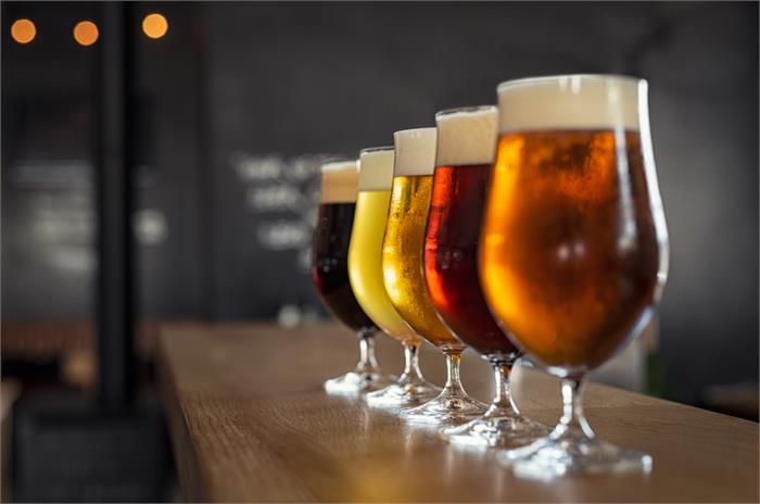 Come si beve una BIRRA