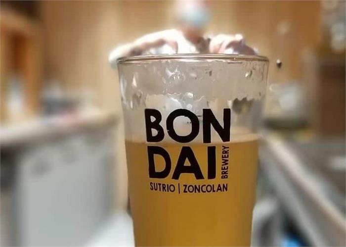 BIRRIFICIO BONDAI