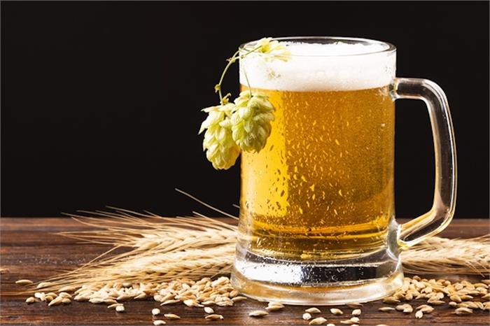 Come si produce una BIRRA