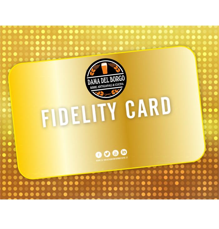 Vip Card