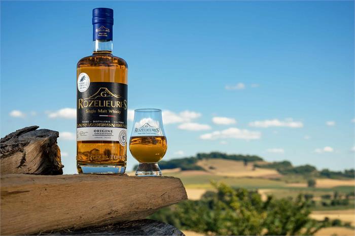 WHISKY FRANCESE