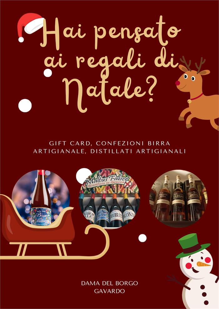  CONFEZIONI REGALO