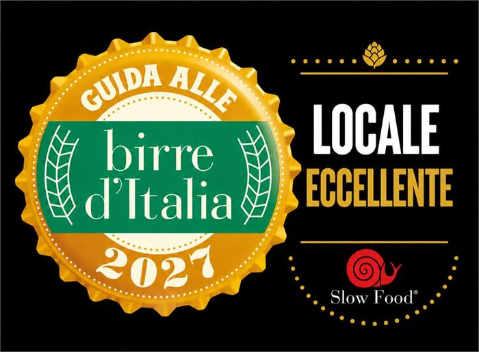 Birre d'Italia Slow Food