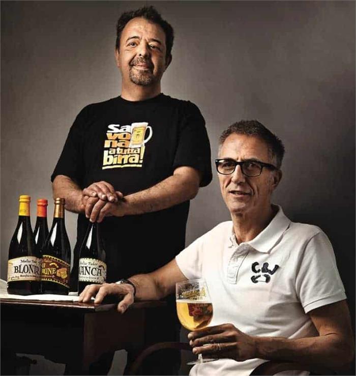 Maltus Faber: eccellenza della birra artigianale 