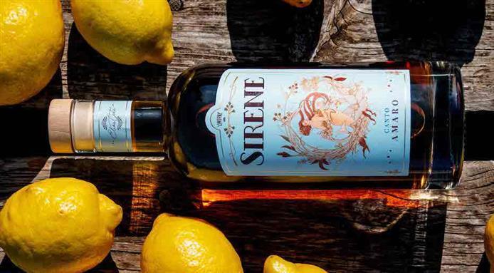 SIRENE Amaro Veneto