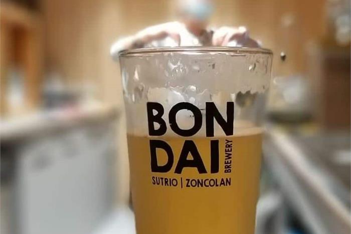 BIRRIFICIO BONDAI