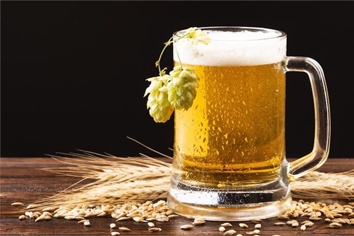 Come si produce una BIRRA