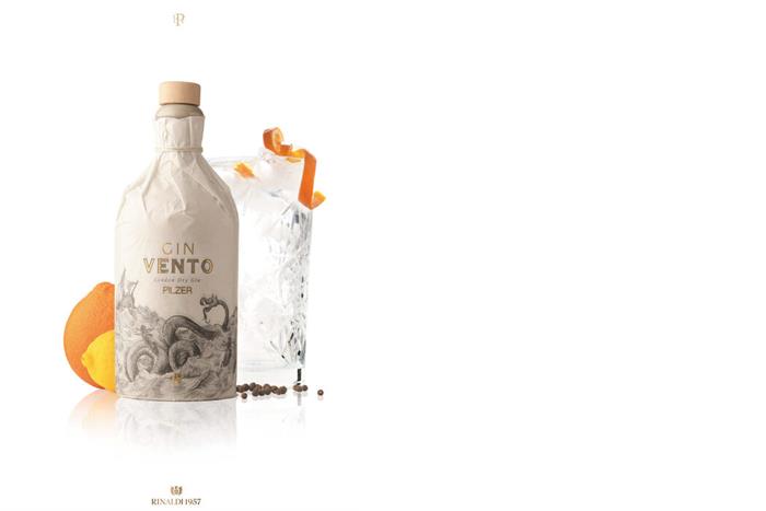 GIN VENTO 