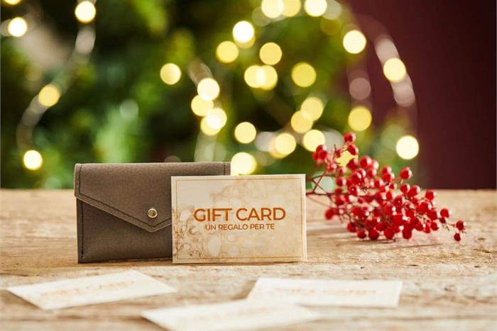 Carta Regalo