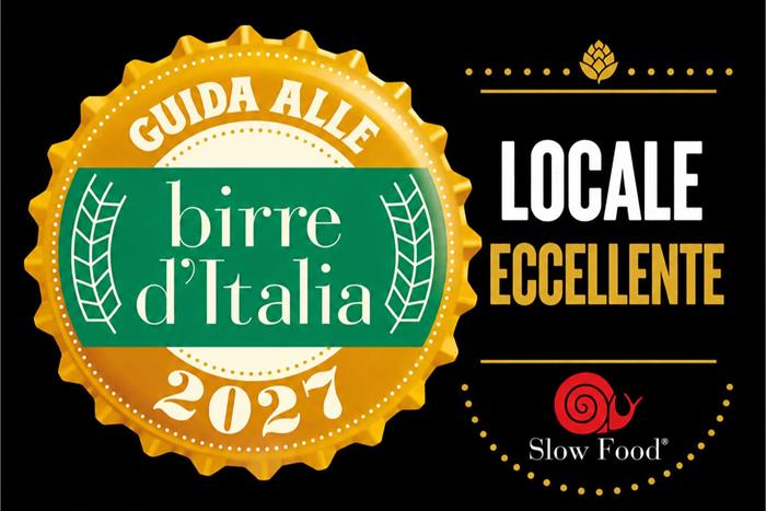 Birre d'Italia Slow Food