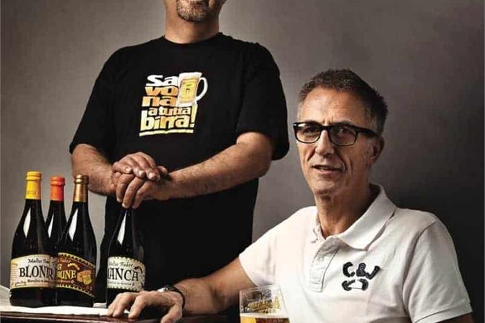Maltus Faber: eccellenza della birra artigianale 