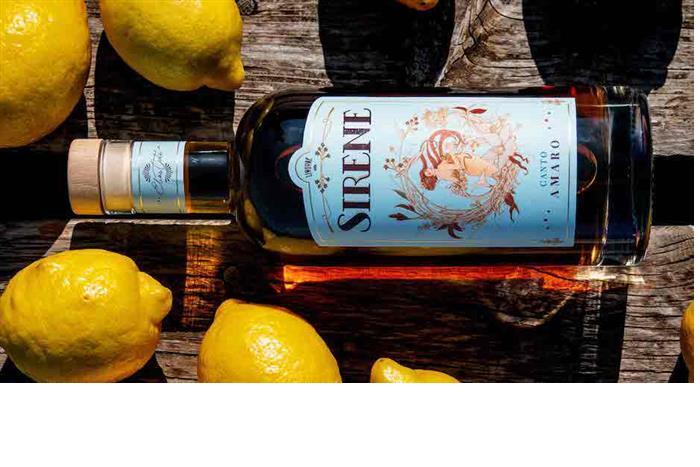 SIRENE Amaro Veneto